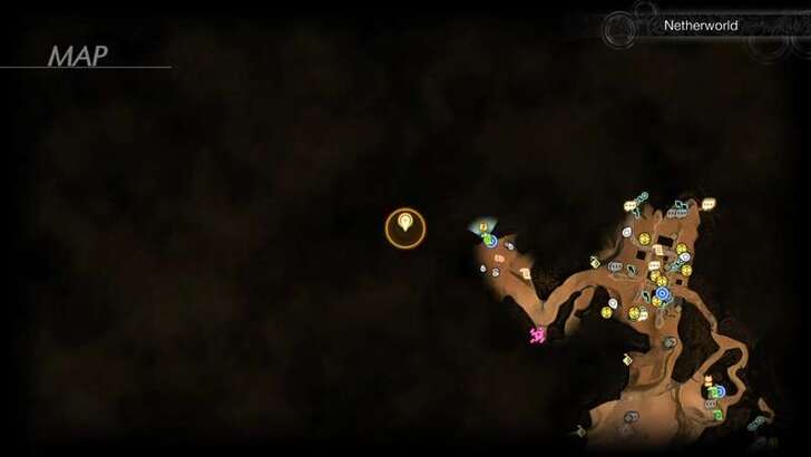 SMTVV - Quest marker