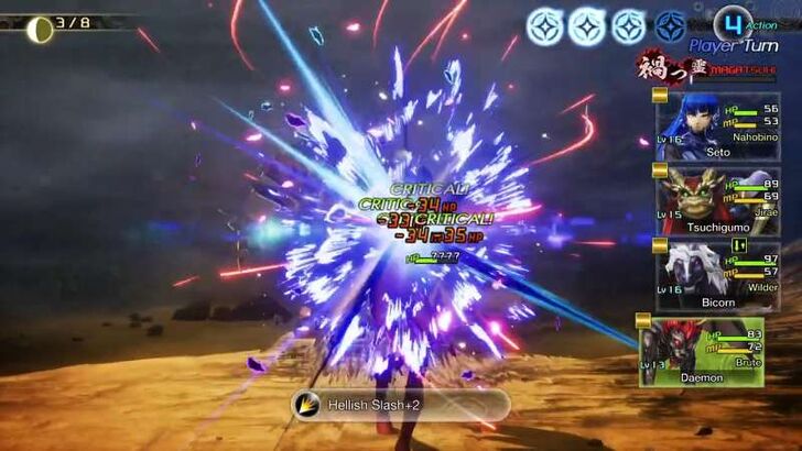 SMTVV - Target Andras