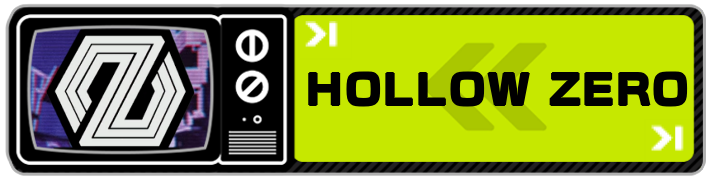 Zenless Zone Zero Hollow Zero