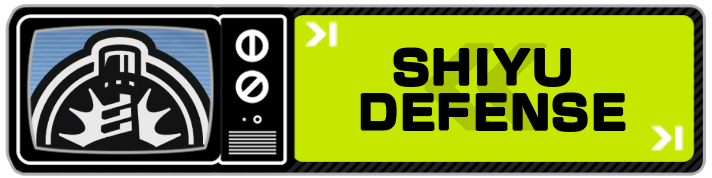 Zenless Zone Zero Shiyu Defense