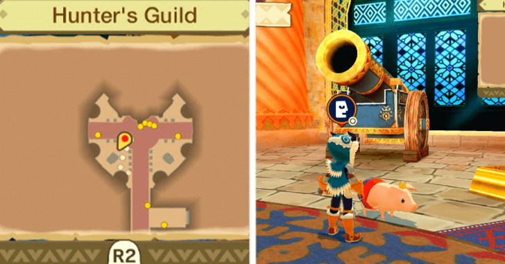 Monster Hunter Stories - Poogie 41