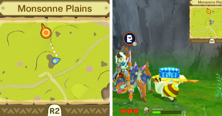 Monster Hunter Stories - Poogie 100