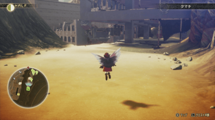 SMTVV - Controlling Muu Shuwuupng