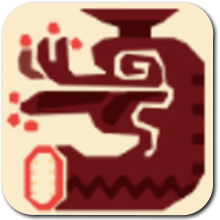 Red Khezu Icon