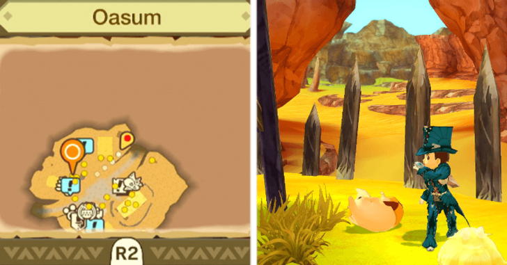 Monster Hunter Stories - Poogie 7