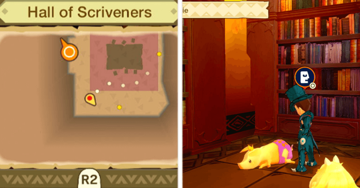 Monster Hunter Stories - Poogie 24