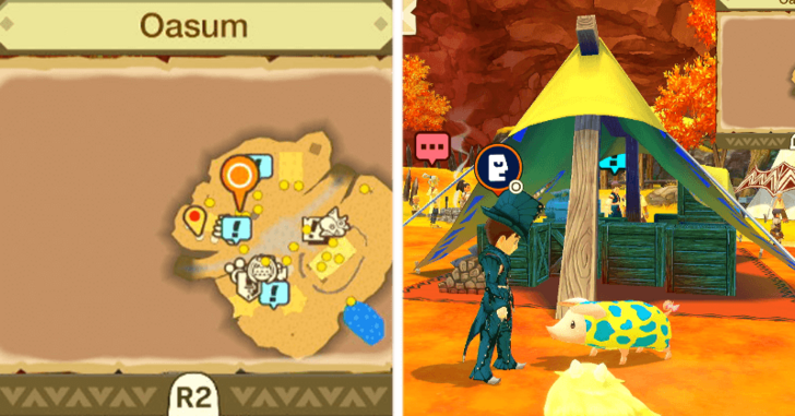 Monster Hunter Stories - Poogie 75