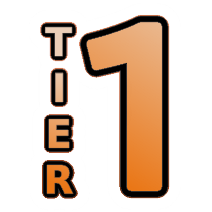 ZZZ - Tier 1