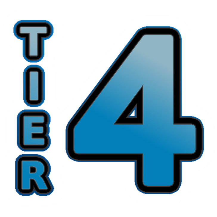 ZZZ - Tier 4