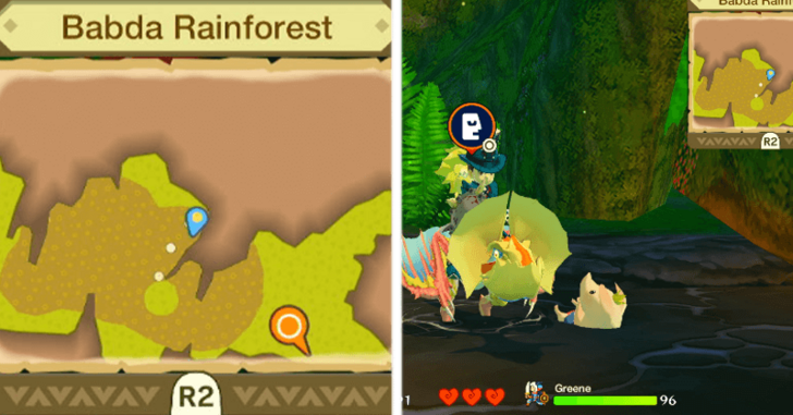 Monster Hunter Stories - Poogie 11