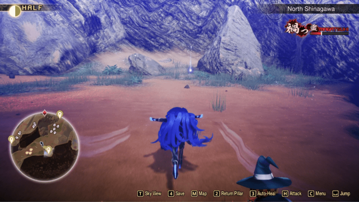 Shin Megami Tensei V Vengeance - A Golden Opportunity - Apple 1