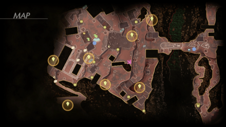 SMTV - Basilisk Locations