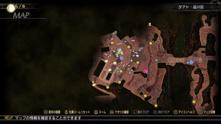 SMTV - Tough Love Location