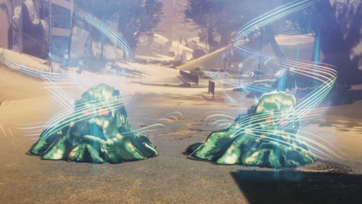 Shin Megami Tensei V Vengeance - Sleep