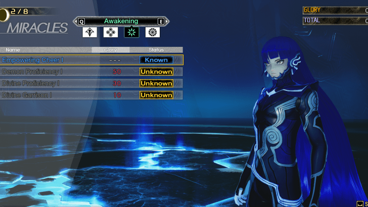 SMTV Vengeance - Sophia Profile and Voice Actor Miracles