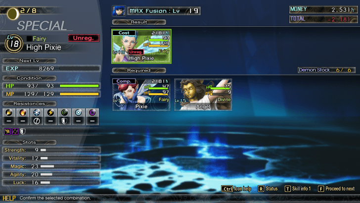 SMTV Vengeance - Sophia Profile and Voice Actor Fusion