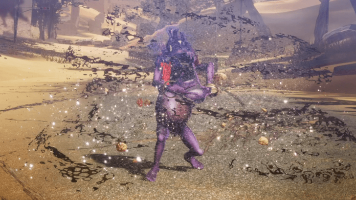 Shin Megami Tensei V Vengeance - Mirage