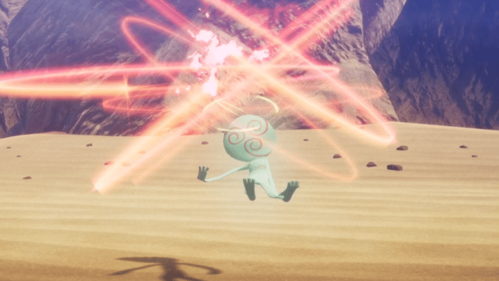 Shin Megami Tensei V Vengeance - Seal