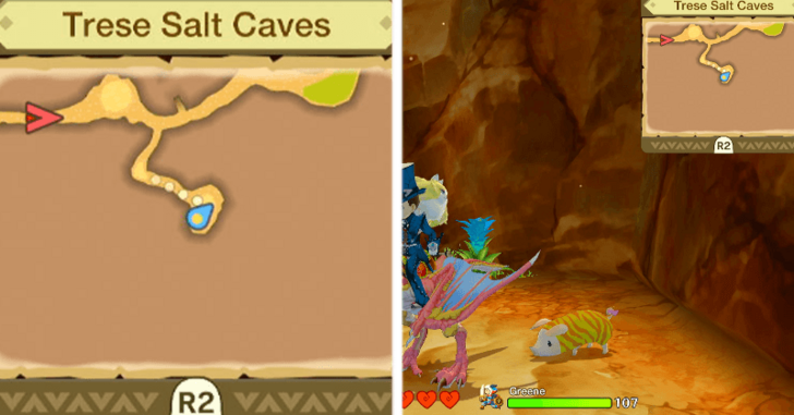 Monster Hunter Stories - Poogie 62