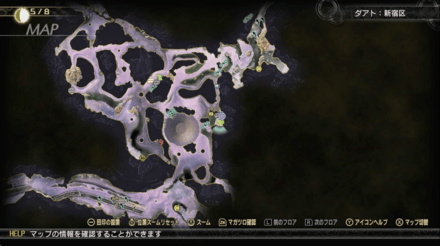 SMTV Vengeance - Part-Time Gasser Subquest Walkthrough and Guide Map