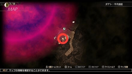 SMTV Vengeance - Lighting the Way Subquest Walkthrough and Guide Map Creation.png