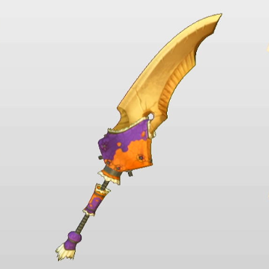 MH Stories - Bone Cleaver