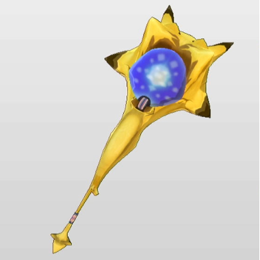 MH Stories - Bone Horn