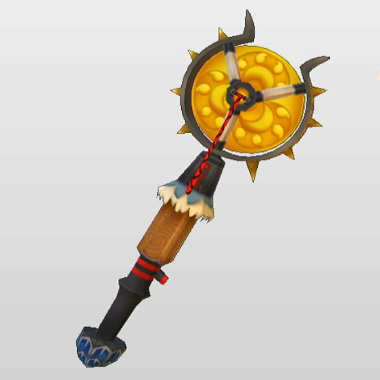 MH Stories - Zurogong Primo