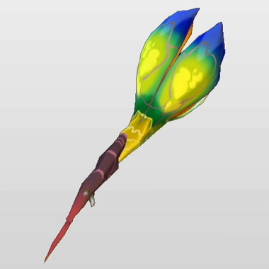 MH Stories - Sonic Glass