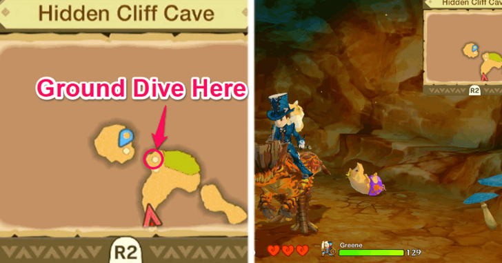 Monster Hunter Stories - Poogie 34