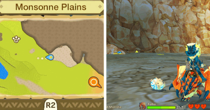 Monster Hunter Stories - Poogie 81