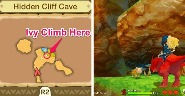 Monster Hunter Stories - Poogie 52