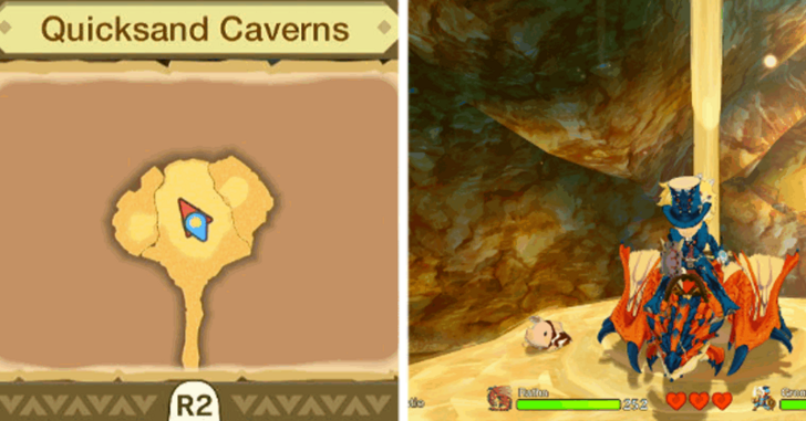 Monster Hunter Stories - Poogie 89