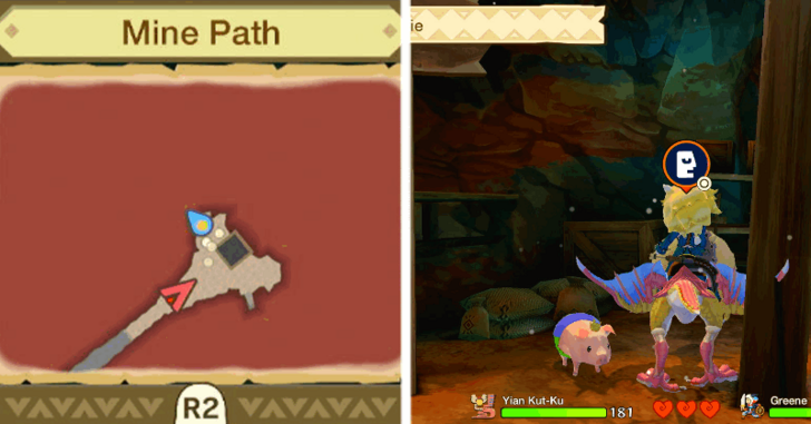 Monster Hunter Stories - Poogie 12