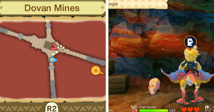 Monster Hunter Stories - Poogie 19