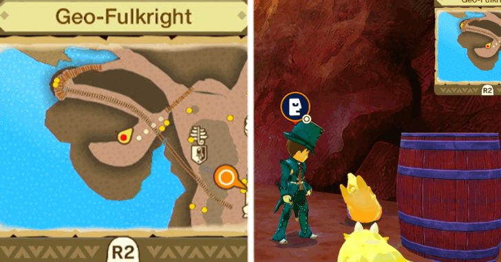 Monster Hunter Stories - Poogie 14