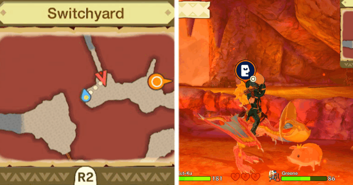 Monster Hunter Stories - Poogie 9