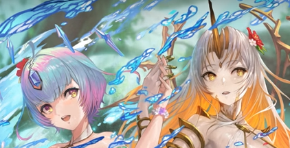 FEH Summer Gullveig Banner