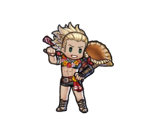 Summer Vaike Avatar