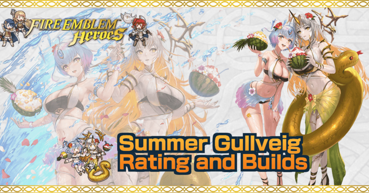 Summer Gullveig Image