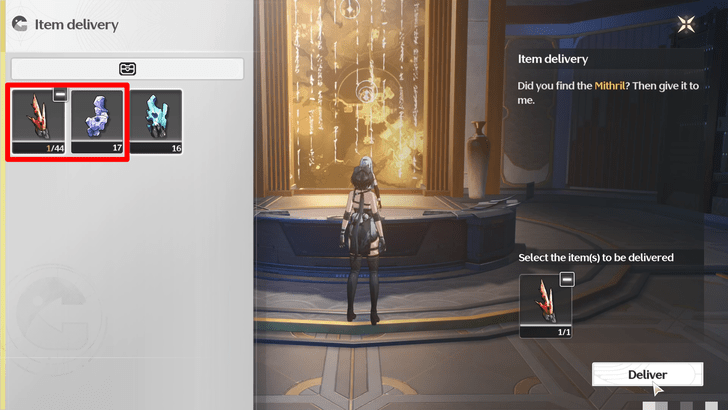 Wuthering Waves - Second Coming of Solaris Day 6 - Give Maqi Any Ore