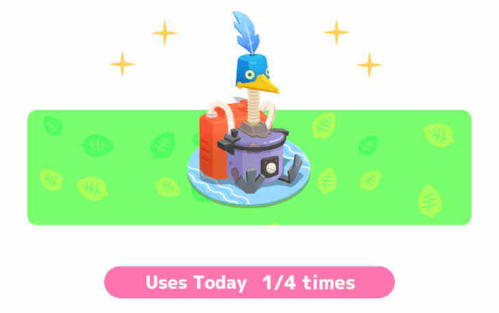 Pokemon Sleep - Candy Cram-omatic Uses