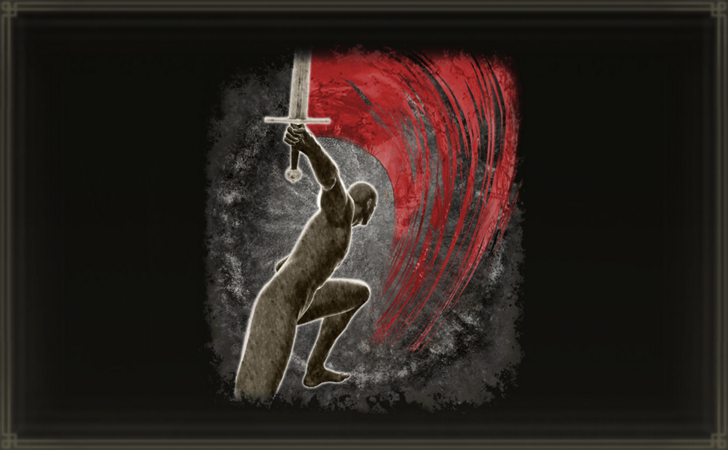 Elden Ring Bloody Slash