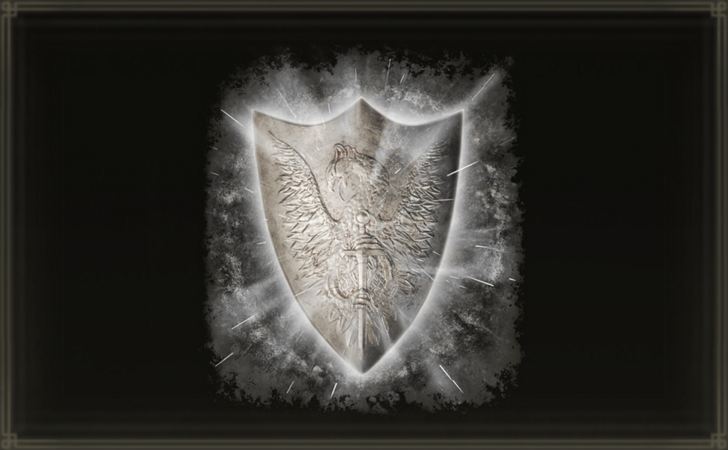 Elden Ring - Barricade Shield
