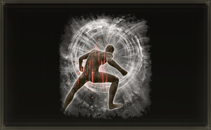 Elden Ring Barbaric Roar