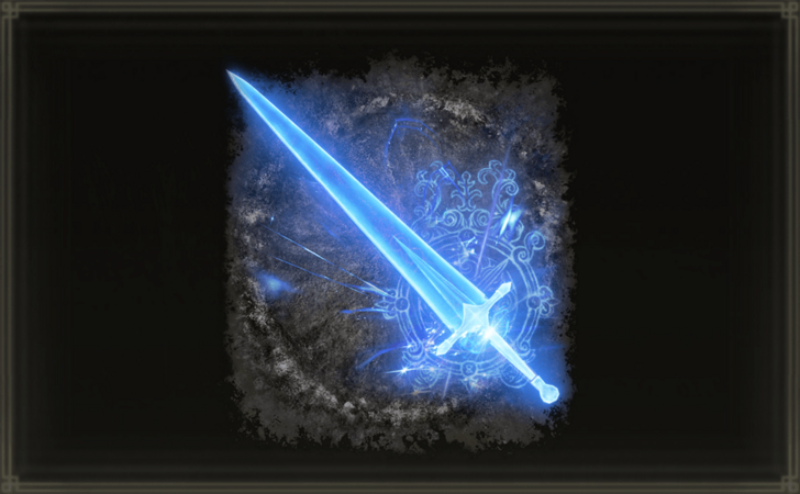 Elden Ring Carian Grandeur