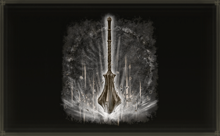 Elden Ring Earthshaker