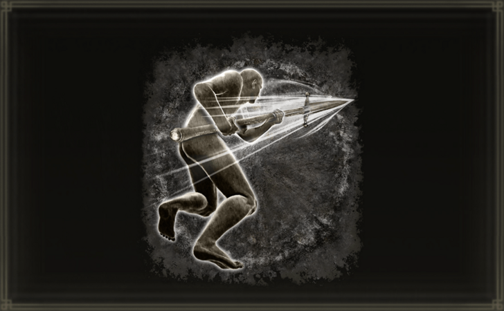 Elden Ring Charge Forth