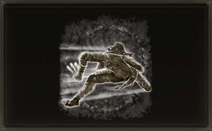 Elden Ring - Bloodhound