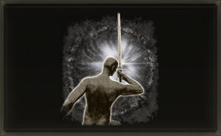 Elden Ring Determination